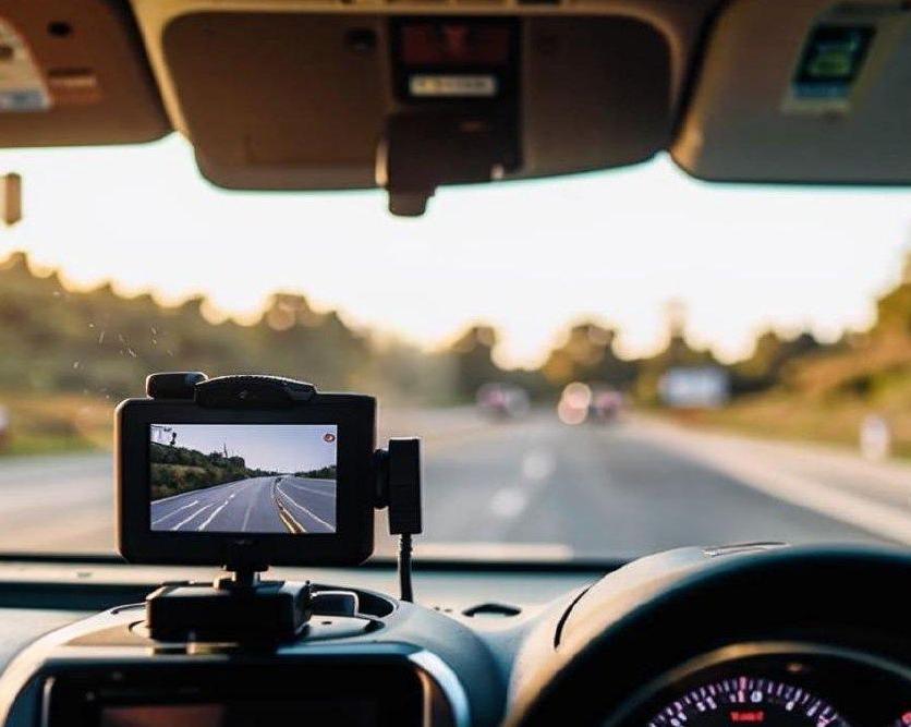 Выбираем видеорегистратор: что важно знать