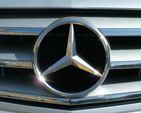 ЗАЗ будет выпускать Мерседесы